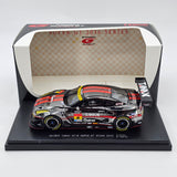 EBBRO Nissan GT-R GT3 GT300 #0 GAINER Super GT 2016 1/43 Scale