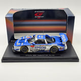 EBBRO Honda NSX #32 Epson Nakajima Racing Super GT GT500 2005 1/43 Scale