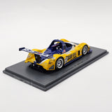 Spark Pilbeam MP91 #23 Team Bucknum Racing 24Hrs Le Mans 2003 1/43 Scale