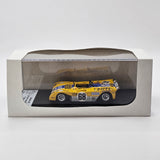 Trofeu DSN Duckhams LM72 #68 Duckham's Oil 24Hrs Le Mans 1972 1/43 Scale