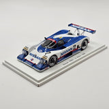 Spark March Nissan R88C #32 Team Nissan Motorsport Le Mans 1988 1/43 Scale