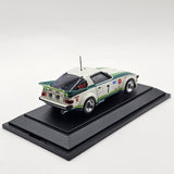 EBBRO Mazda RX-7 Savanna #7 Mazda Technical Daytona 24Hrs 1979 GTU Class Winner 1/43 Scale