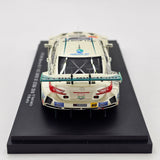 EBBRO Lexus RC F GT3 GT300 #60 LM Corsa Super GT 2018 1/43 Scale
