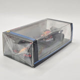 Spark Red Bull Racing RB20 #1 Max Verstappen 2024 Brazilian F1 GP Winner 1/43 Scale