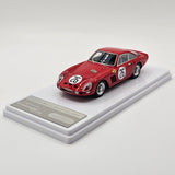Tecnomodel Ferrari 250 GTO/LMB #26 NART 24Hrs Le Mans 1963 1/43 Scale
