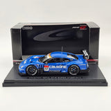 EBBRO Nissan GT-R #12 Calsonic Impul Super GT GT500 2010 1/43 Scale