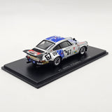 Spark Porsche 911 Carrera RS #67 A.-C. Verney 24Hrs Le Mans 1975 1/43 Scale S9807