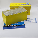 BBR Ferrari 550-GTS Maranello #67 Convers MenX Racing 24Hrs Le Mans 2007 1/43 Scale