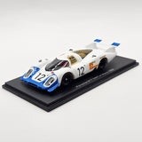 Spark Porsche 917LH #12 Porsche System 24Hrs Le Mans 1969 1/43 Scale S9746