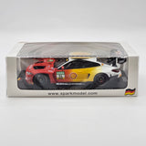 Spark BMW M4 GT3 #31 Schubert Motorsport DTM 2024 1/43 Scale SG967