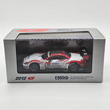 EBBRO Lexus SC430 #39 Lexus Team DENSO Kobelco Super GT GT500 2012 1/43 Scale