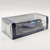 Spark Williams FW47 #23 Alex Albon 5th Australian GP 2025 1/43 Scale S9582