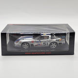 Spark Corvette Callaway #51 Callaway Sport Le Mans 24H 1994 1/43 Scale S5853