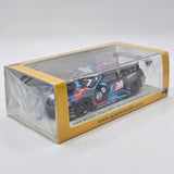 Spark BMW M4 GT3 #32 Team WRT Winner 12Hrs Bathurst 2025 1/43 Scale AS080