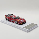 Tecnomodel Ferrari F40 GTE #59 Ennea Ferrari Club Italia 24Hrs Le Mans 1996 1/43 Scale