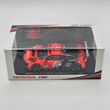 Spark Honda NSX GT3 Evo #55 ARTA Super GT GT300 2021 1/43 Scale