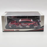 Spark Honda Civic Type R-GT #17 Astemo Real Racing Super GT GT500 2025 1/43 Scale