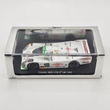 Spark Porsche 962C #18 Joest Porsche Racing 24Hrs Le Mans 1993 1/43 Scale