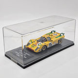 MG Models Ferrari 512M #15 Escuderia Montjuïch 24Hrs Le Mans 1971 1/43 Scale
