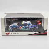 Spark Toyota GR86 GT300 #20 SHADE Racing Super GT 2025 1/43 Scale