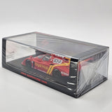 Spark Ecosse C286 #102 Swiftair Ecurie Ecosse 24Hrs Le Mans 1987 1/43 Scale S8227