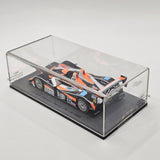 Spark Lola B05/40 #32 Intersport Racing 24Hrs Le Mans 2005 1/43 Scale S0033