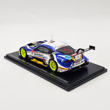 Spark Toyota GR Supra GT500 #19 WedsSport Bandoh Super GT 2022 1/43 Scale