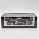 Spark Lamborghini Murciélago R-GT #53 JLOC 24Hrs Le Mans 2007 1/43 Scale S9601