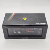 Looksmart Ferrari SF-25 #44 Lewis Hamilton 2025 Miami GP 1/43 Scale LSF1077