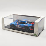 Spark Porsche 911 GT3 Cup #80 Huber Motorsport 24Hrs Nurburgring 2021 1/43 Scale