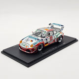 Spark Porsche 911 GT2 #73 Roock Racing Team 24Hrs Le Mans 1997 1/43 Scale S9909