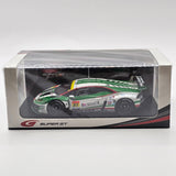Spark Lamborghini Huracán GT3 Evo #87 JLOC Super GT GT300 2024 1/43 Scale