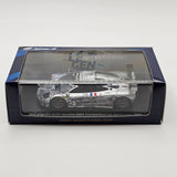 Spark McLaren F1 GTR #42 BBA Compétition 24Hrs Le Mans 1995 1/43 Scale S6672