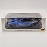 Spark BMW M4 GT3 #33 Schubert Motorsport DTM 2024 1/43 Scale SG966
