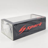 Spark Lamborghini Murciélago R-GT #53 JLOC 24Hrs Le Mans 2007 1/43 Scale S9601