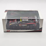Spark Nissan GT-R Nismo GT3 #360 Tomei Sports Super GT GT300 2025 1/43 Scale