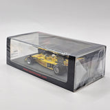 Spark Surtees TS16 #13 Divina Galica British F1 GP 1976 1/43 Scale S9661