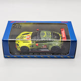 Spark Aston Martin Vantage #98 Aston Martin Racing 24Hrs Le Mans 2020 1/43 Scale