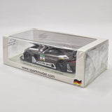 Spark Mercedes-AMG GT3 Evo #4 Team HRT Jules Gounon DTM 2024 1/43 Scale SG974