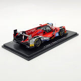 Spark Oreca 05 Nissan #46 Thiriet by TDS Racing 24Hrs Le Mans 2015 1/43 Scale S4659
