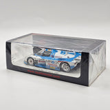Spark Toyota 88C #36 Toyota Team TOM'S 24Hrs Le Mans 1988 1/43 Scale