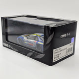 EBBRO P4 Nissan Skyline R34 GT-R #22 Xanavi Hiroto JGTC GT500 2001 1/43 Scale