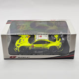 Spark Toyota GR86 #30 apr Super GT 2024 GT300 1/43 Scale SGT173