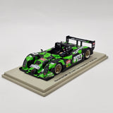 Spark Nasamax DM139 #14 Team Nasamax 24Hrs Le Mans 2004 1/43 Scale S0054
