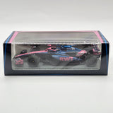 Spark Alpine-Renault RE25 #7 Jack Doohan Australian GP 2025 1/43 Scale