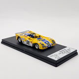 Trofeu DSN Duckhams LM72 #68 Duckham's Oil 24Hrs Le Mans 1972 1/43 Scale