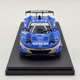 EBBRO Honda NSX GT500 #32 Epson Nakajima Racing Super GT 2007 1/43 Scale
