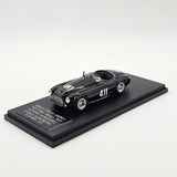 Faenza 43 Ferrari 340 America Barchetta #411 Scuderia Marzotto Mille Miglia 1951 1/43 Scale