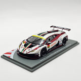 Spark Lamborghini Huracán GT3 Evo 2 #88 JLOC Super GT GT300 2024 Champion 1/43 Scale