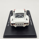 Spark Porsche 935 K3 #55 Charles Ivey Racing Gr5 Winner 24Hrs Le Mans 1981 1/43 Scale